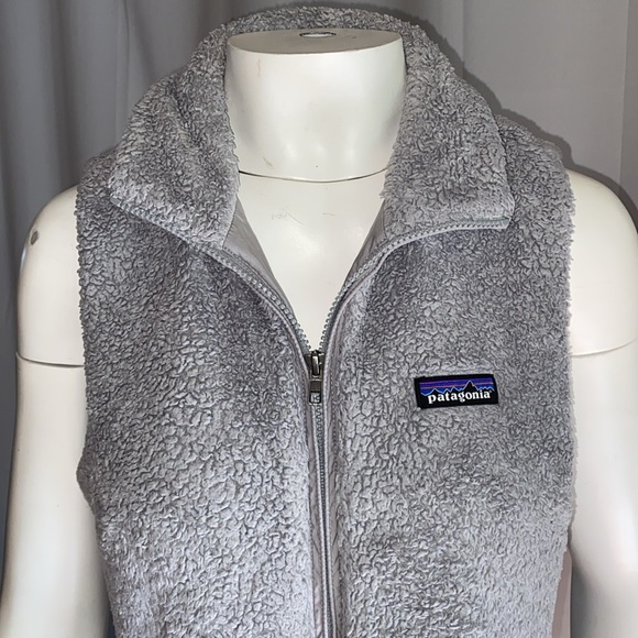 Patagonia Los Gatos vest women’s medium - Picture 2 of 9